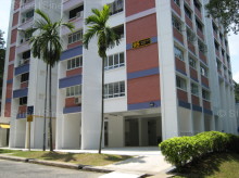 Blk 95 Havelock Road (Bukit Merah), HDB 4 Rooms #142082